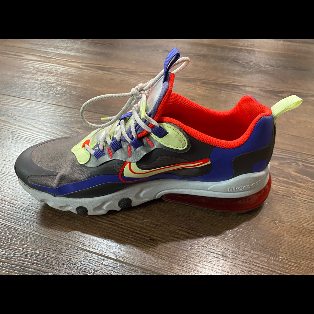 Airmax 270